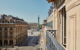 Park Hyatt Paris-Vendome